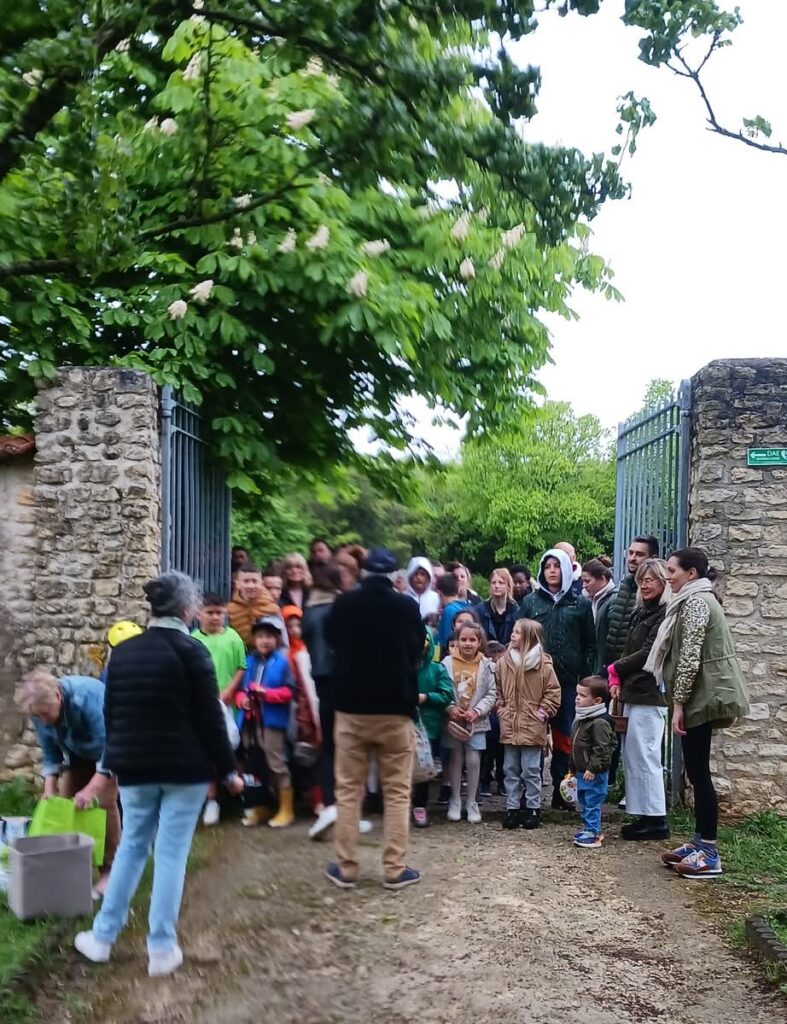 Photo Chasse aux œufs 04/2025