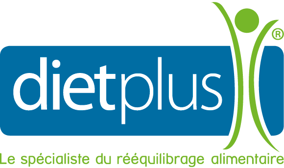 Logo "dietplus"