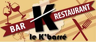 Logo "K'Barré"