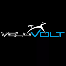 Logo "velovolt"