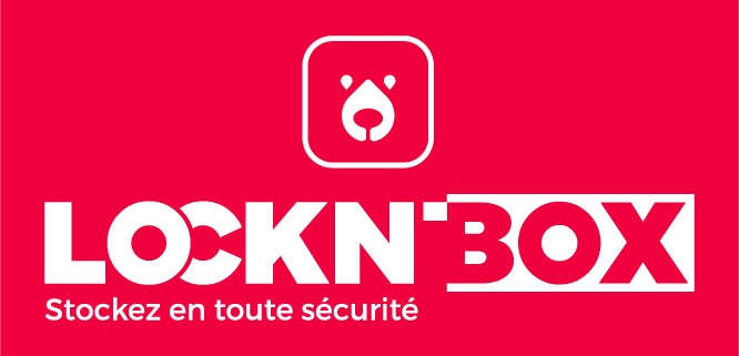Logo "Lockn'Box"